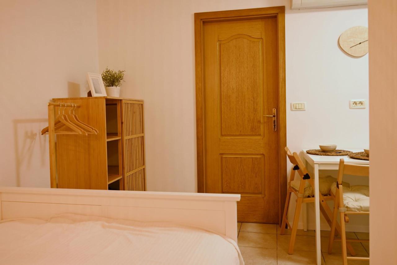 Apartment Marjo Piran Exterior foto